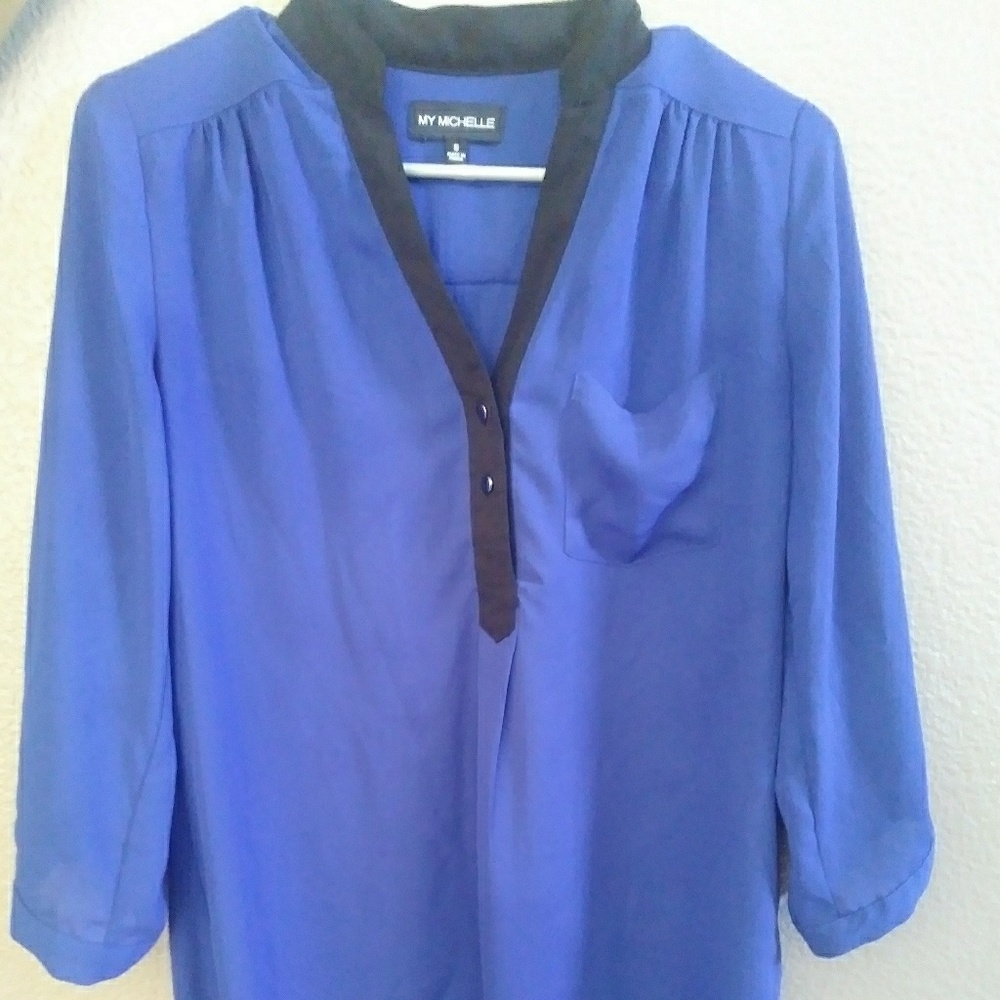 blouse
